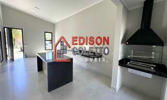 Imagem 5: Casa nova a venda, 3 quartos, no Villaggio Clotilde Brossi, Piracicaba!!