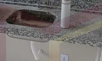 Imagem 4: CASA SOLTA 2/4 COM SUITE