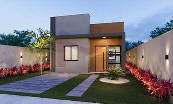 Imagem: CASA SOLTA 2/4 COM SUITE