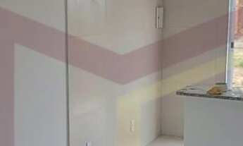 Imagem 5: CASA SOLTA 2/4 COM SUITE