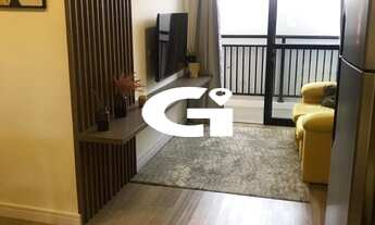 Imagem: Plus Portão Apartamentos de 2 Quartos com