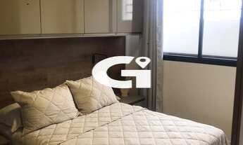 Imagem 7: Plus Portão Apartamentos de 2 Quartos com Lazer Completo no Bairro Portão em Curitiba