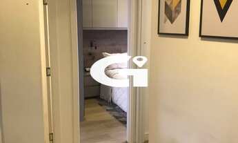 Imagem 4: Plus Portão Apartamentos de 2 Quartos com Lazer Completo no Bairro Portão em Curitiba