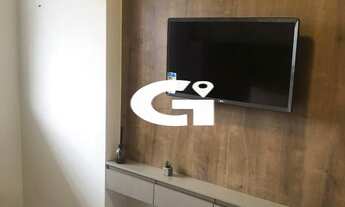 Imagem 6: Plus Portão Apartamentos de 2 Quartos com Lazer Completo no Bairro Portão em Curitiba