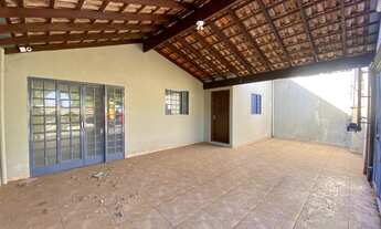 Imagem 2: Casa a venda no Jardim Aeroporto, Lins SP