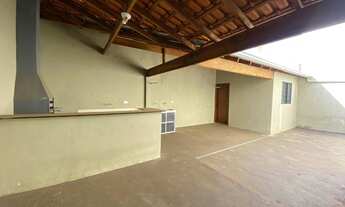 Imagem 5: Casa a venda no Jardim Aeroporto, Lins SP