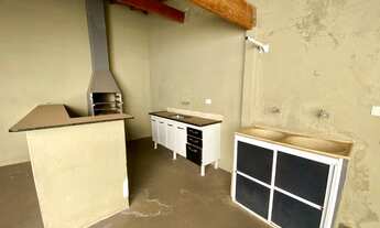 Imagem 7: Casa a venda no Jardim Aeroporto, Lins SP