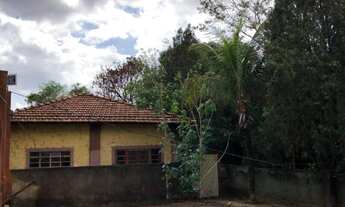 Imagem: Casa a venda no São Roque em Lins SP