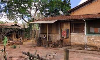 Imagem 2: Casa a venda no São Roque em Lins SP