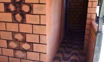 Imagem 6: Casa a venda no São Roque em Lins SP