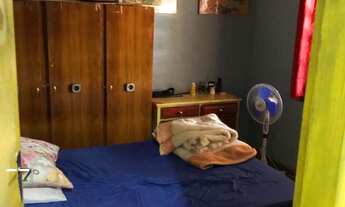 Imagem 7: Casa a venda no São Roque em Lins SP