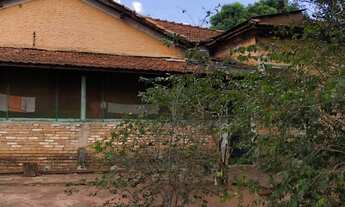 Imagem 3: Casa a venda no São Roque em Lins SP