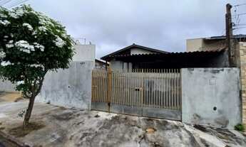 Imagem: Casa a venda no henrique Bertin, Lins SP