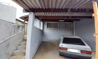 Imagem 2: Casa a venda no henrique Bertin, Lins SP