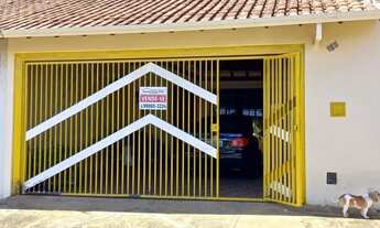 Imagem: Casa a venda no Jardim Aeroporto em Lins