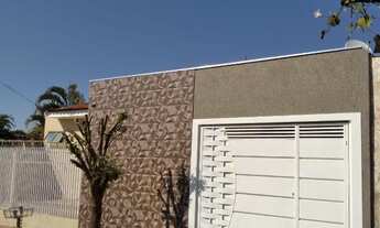 Imagem: Casa a venda no Rebouças, Lins SP