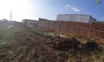 Imagem: Terreno a venda no Santana em Lins SP