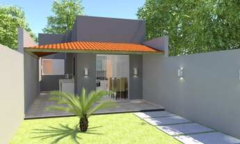 Imagem: Casa em Construção a venda em Guaiçara