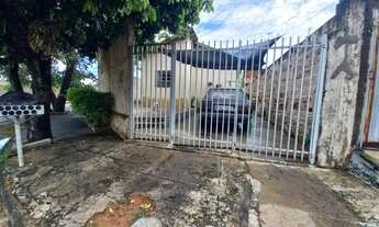 Imagem: Casa a venda na COHAB Cris em Lins