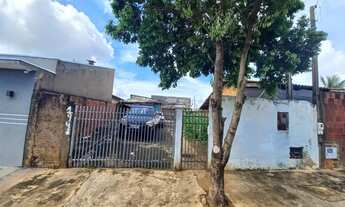 Imagem: Casa a venda no Santa Lúcia em Lins SP