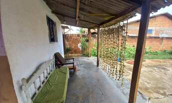 Imagem 4: Casa a venda no Santa Lúcia em Lins SP