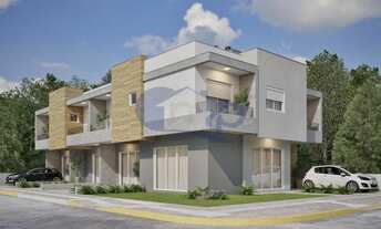 Imagem 2: Sobrado á venda com 2 suítes no Morada das Palmeiras em Torres/RS