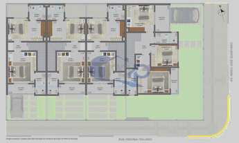 Imagem 5: Sobrado á venda com 2 suítes no Morada das Palmeiras em Torres/RS
