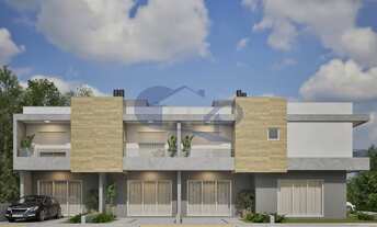 Imagem: Sobrado á venda com 2 suítes no Morada