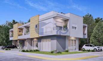 Imagem 3: Sobrado á venda com 2 suítes no Morada das Palmeiras em Torres/RS