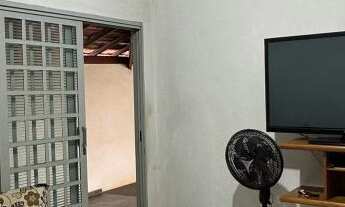 Imagem: Casa a venda na Vila Alta, Lins SP