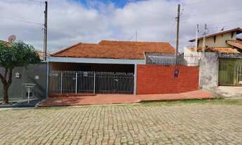 Imagem: Casa a venda no Jardim Campestre Lins SP