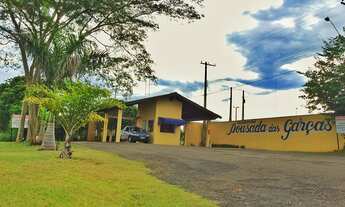 Imagem 2: Rancho/Chacara a venda na Pousada das Garças