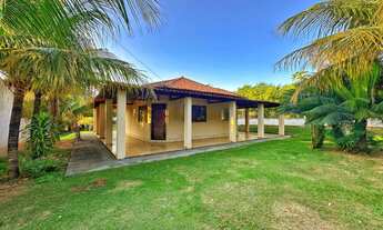 Imagem: Rancho/Chacara a venda na Pousada das Garças