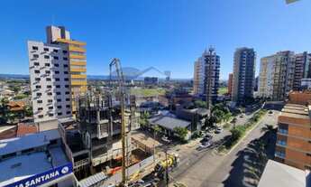 Imagem 4: Apartamento á venda com 2 suítes na Praia Grande de Torres/RS