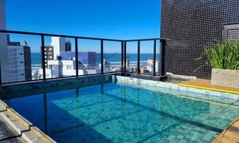 Imagem 3: Apartamento á venda com 2 suítes na Praia Grande de Torres/RS