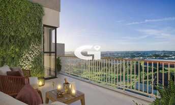 Imagem 6: Residencial Serra Dourada Studios, 2 e 3 Quartos com Sacada no Bairro Alto em Curitiba