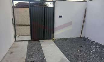 Imagem 3: Casa 2/4 na Asa Branca