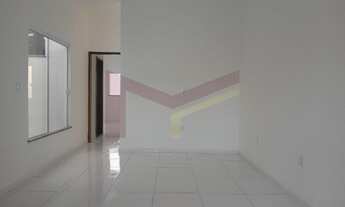 Imagem 4: Casa 2/4 na Asa Branca