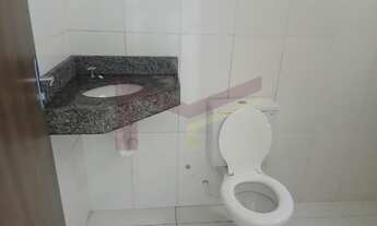 Imagem 6: Casa 2/4 na Asa Branca