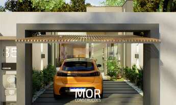 Imagem: Casa 3/4 com suíte e closet