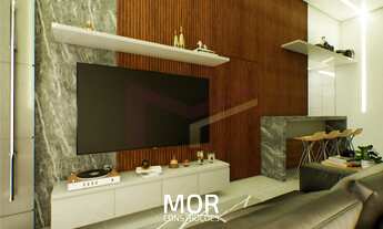 Imagem 6: Casa 3/4 com suíte e closet