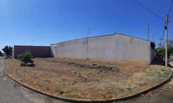 Imagem: Terreno a venda no San Fernando em Lins