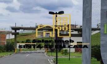 Imagem: Terreno de Condomínio Bosque da Limeira