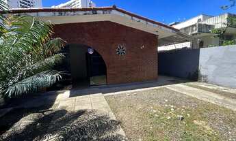 Imagem 6: Casa na imbiribeira com 250m, próximo ao Le Parc!