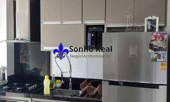 Imagem: Apartamento à venda no Condomínio Belize