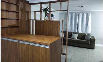 Imagem: Conforto, estilo e praticidade a 2km do