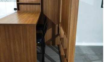 Imagem 3: Conforto, estilo e praticidade a 2km do Shopping Anália Franco ? Viva o melhor da Vila For