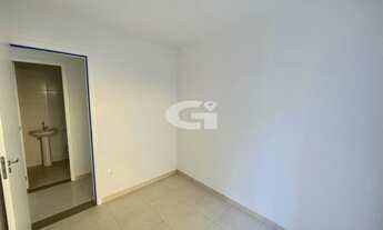 Imagem 7: Apartamento 2 quarto com churrasqueira e vaga coberta no Santa Cândida em Condomínio Clube