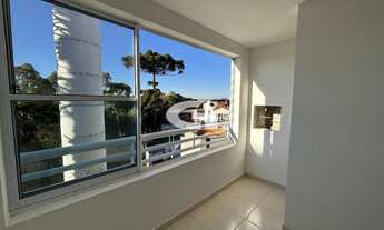 Imagem: Apartamento 2 quarto com churrasqueira e