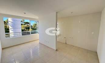 Imagem 4: Apartamento 2 quarto com churrasqueira e vaga coberta no Santa Cândida em Condomínio Clube